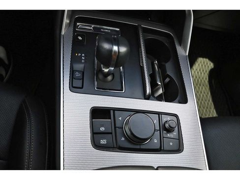 Used 2025 MAZDA CX-90 Plug-In Hybrid w/ Preferred image 26