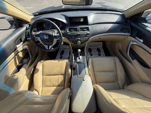 Used 2008 Honda Accord EX-L image 5