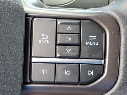 Used 2024 Ford F150 XLT w/ Equipment Group 302A MID AWD/4WD image 28