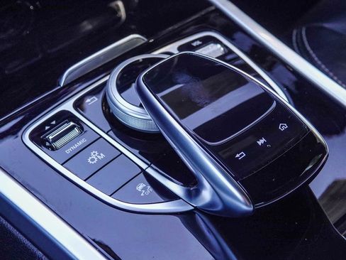 Certified 2022 Mercedes-Benz G 550 image 22