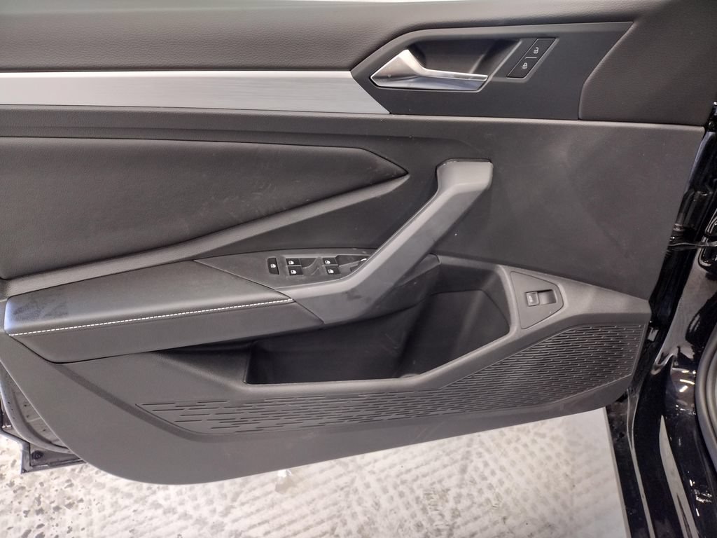 New 2026 Volkswagen Jetta Sport FWD image 16