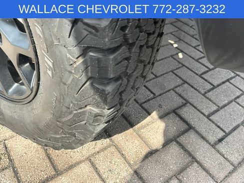 Used 2022 Jeep Wrangler Unlimited Sport AWD/4WD image 11