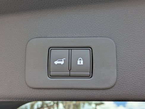 New 2026 Nissan Murano SL AWD/4WD image 14