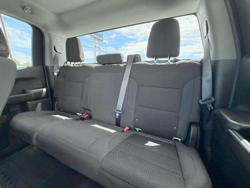 Used 2026 GMC Sierra 1500 Pro w/ Pro Value Package AWD/4WD image 28