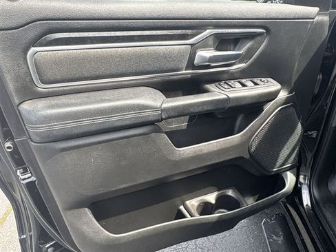 Used 2019 RAM 1500 Big Horn AWD/4WD image 21