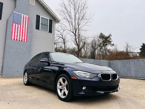 Used 2013 BMW 328i xDrive Sedan image 6
