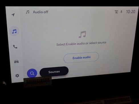 New 2025 Toyota Tacoma SR5 image 20