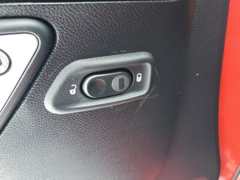 Used 2014 Jeep Wrangler Unlimited Sahara w/ Connectivity Group image 9