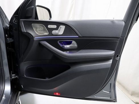 Certified 2025 Mercedes-Benz GLE 450 4MATIC image 30