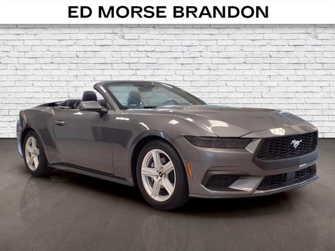 Used 2026 Ford Mustang Premium RWD image 6