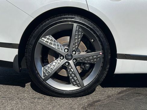 New 2026 Genesis G80 3.5T Sport Prestige image 11