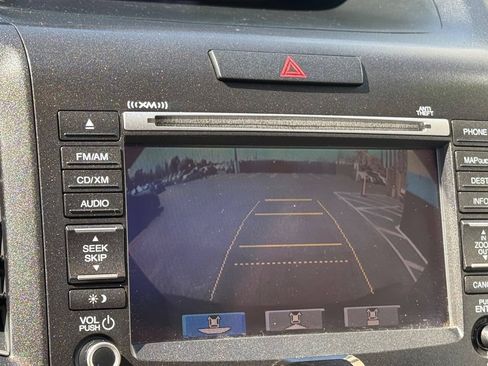 Used 2012 Honda CR-V EX-L image 15
