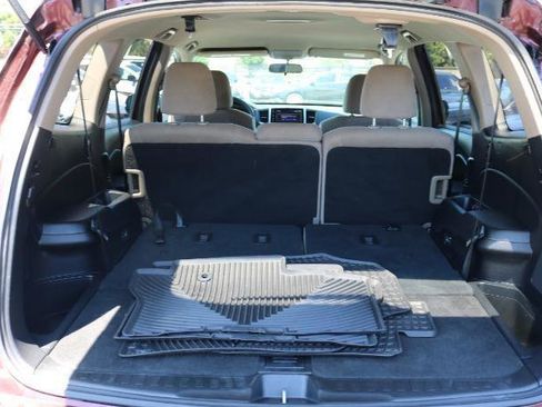 Used 2018 Honda Pilot EX image 23