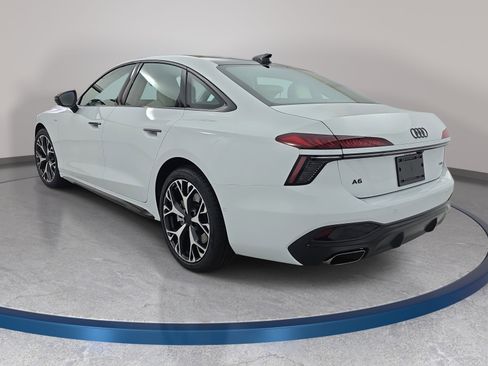 New 2026 Audi A6 Premium Plus image 7