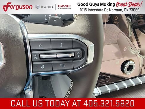 New 2026 GMC Acadia Denali w/ Super Cruise Package FWD image 22