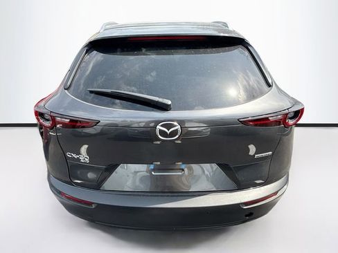 New 2026 MAZDA CX-30 AWD 2.5 S image 6