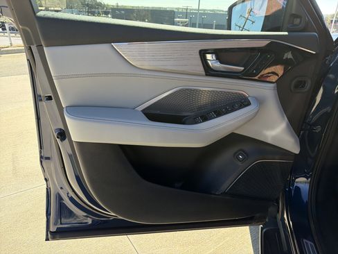 Used 2022 Acura MDX w/Advance Package image 14