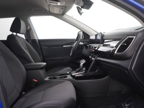 Used 2024 Kia Seltos S FWD image 11