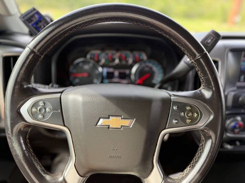 Used 2016 Chevrolet Silverado 2500 LT w/ LT Convenience Package RWD image 12