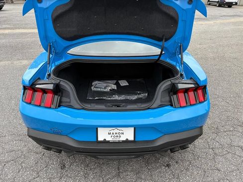 Used 2024 Ford Mustang GT Premium RWD image 24