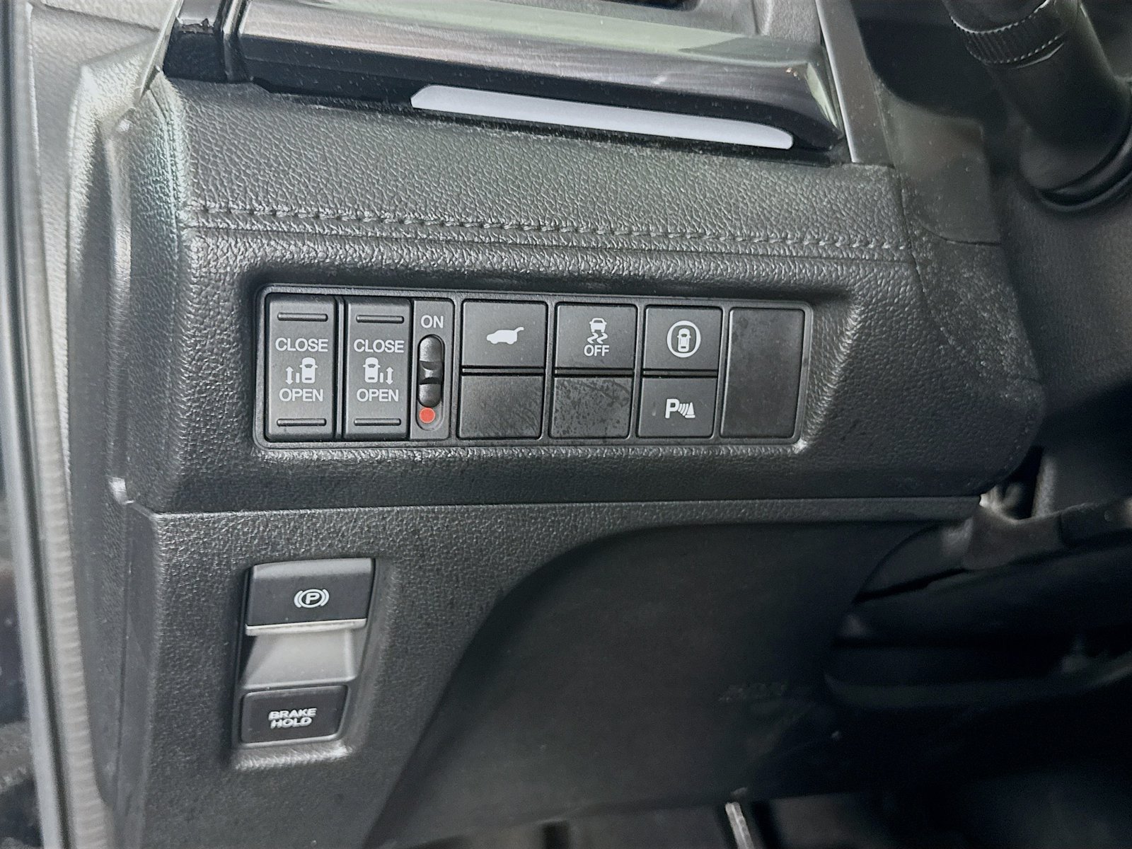 Used 2023 Honda Odyssey Elite image 11