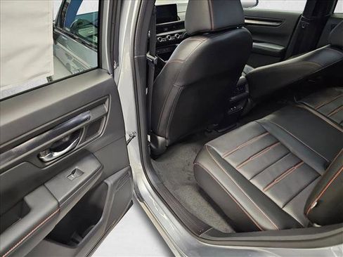 New 2026 Honda CR-V Sport-L image 7