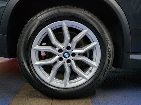 Used 2019 BMW X5 xDrive40i w/ Premium Package 2 image 75