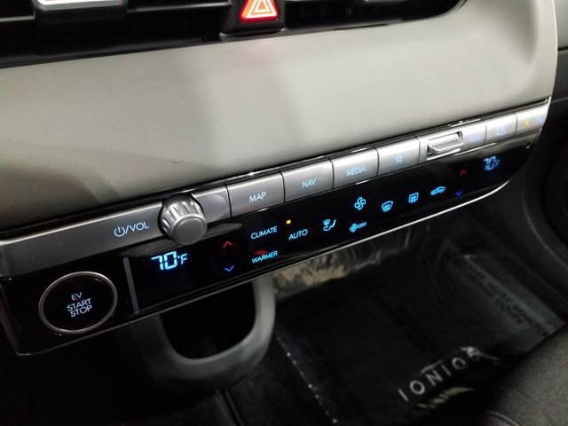 Certified 2024 Hyundai Ioniq 5 SEL RWD image 7
