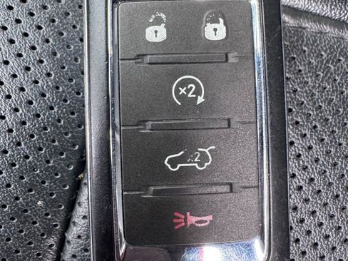 Used 2024 Jeep Wagoneer L Series II w/ Flexible Seating Group image 53