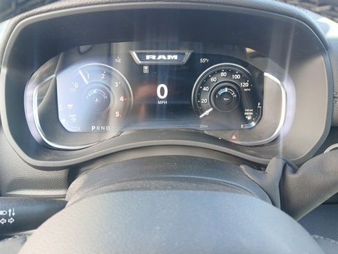 New 2026 RAM 4500 Laramie w/ Laramie Trim Package image 44