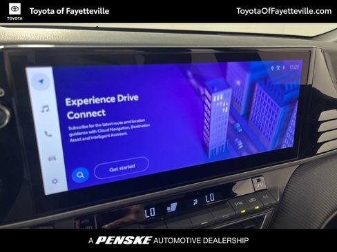 Certified 2026 Toyota Camry SE w/ Multimedia Upgrade Package AWD/4WD image 28