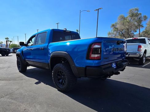 Used 2023 RAM 1500 TRX w/ TRX Level 2 Equipment Group AWD/4WD image 4