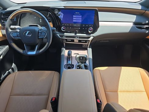 Certified 2025 Lexus RX 350 w/ Convenience Package AWD/4WD image 9