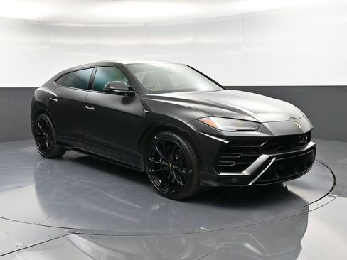 Used 2020 Lamborghini Urus image 10