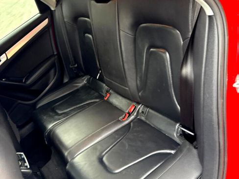 Used 2016 Audi A4 2.0T Premium image 18