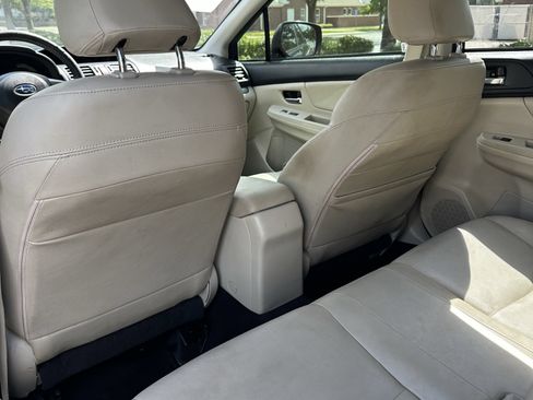 Used 2014 Subaru Crosstrek 2.0i Limited AWD/4WD image 22