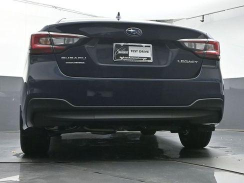 Used 2025 Subaru Legacy Limited w/ Popular Package #2 image 38