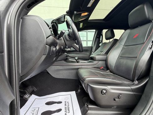 Used 2024 Dodge Durango GT AWD/4WD image 6