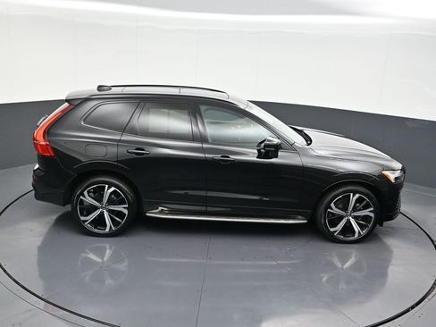 Certified 2022 Volvo XC60 B5 R-Design w/ Advanced Package image 26