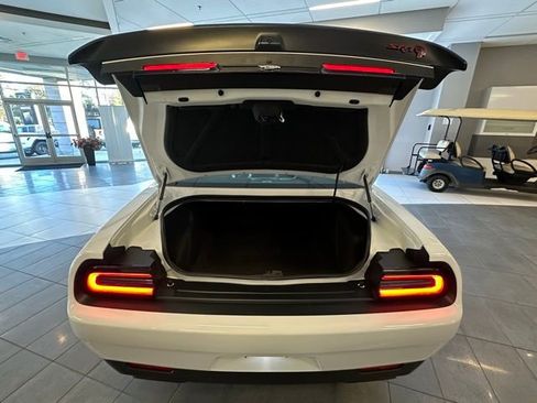Used 2022 Dodge Challenger SRT Hellcat Redeye image 13