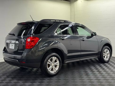 Used 2014 Chevrolet Equinox LT AWD/4WD image 2