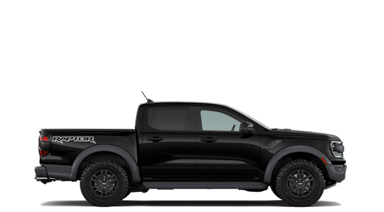 New 2026 Ford Ranger Raptor AWD/4WD image 27