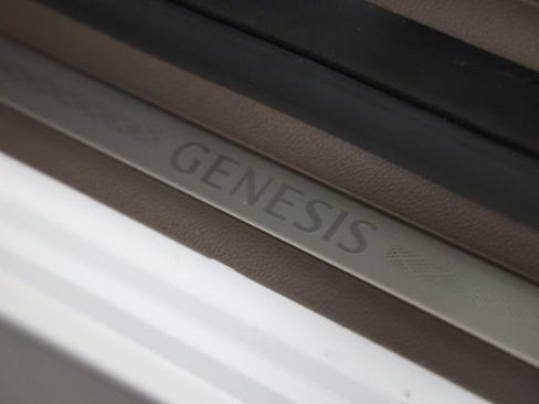 New 2026 Genesis GV70 2.5T Advanced w/ G1 Accessory Package AWD/4WD image 21