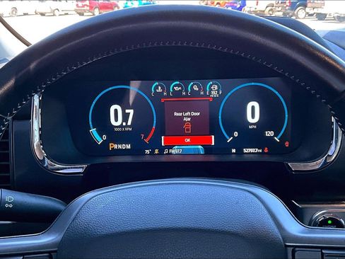 Used 2022 Ford F150 Lariat w/ Max Trailer Tow Package image 14