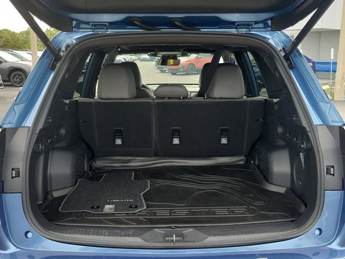 Certified 2025 Subaru Forester Limited AWD/4WD image 12