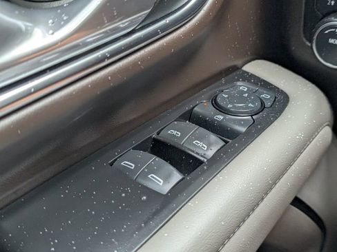 Certified 2024 Chevrolet Tahoe LS w/ Driver Alert Package AWD/4WD image 26