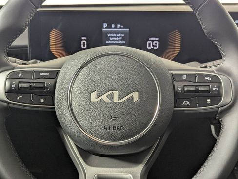 New 2026 Kia K5 GT-Line w/ GT-Line Premium Package FWD image 16
