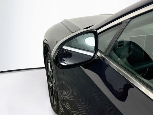 Used 2025 Hyundai Sonata SEL FWD image 16