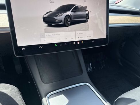 Used 2023 Tesla Model 3 Standard Range RWD image 18