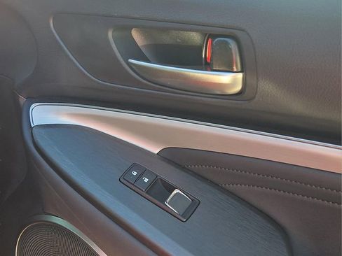 Used 2021 Lexus RC 350 F Sport image 13